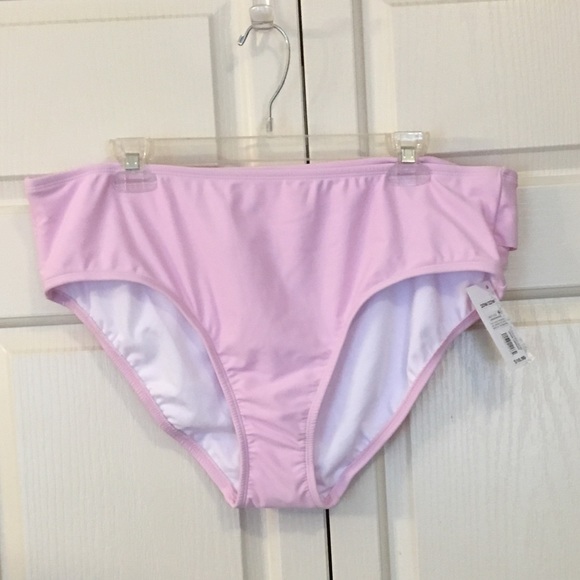 Xhilaration Other - NWT Hipster Bikini Bottom
